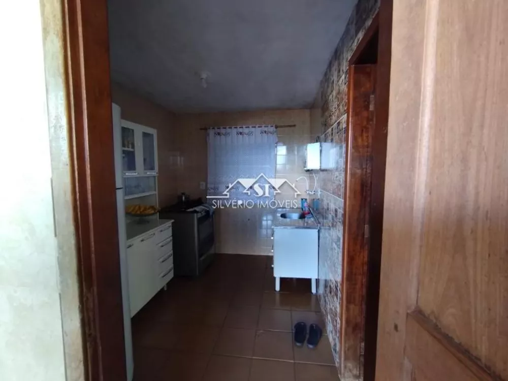 Casa, 2 quartos, 95 m² - Foto 2