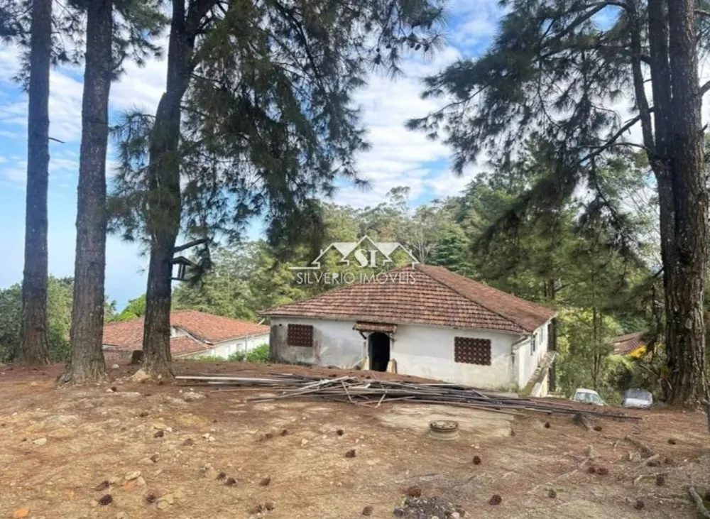 Casa, 4 quartos, 560 m² - Foto 1
