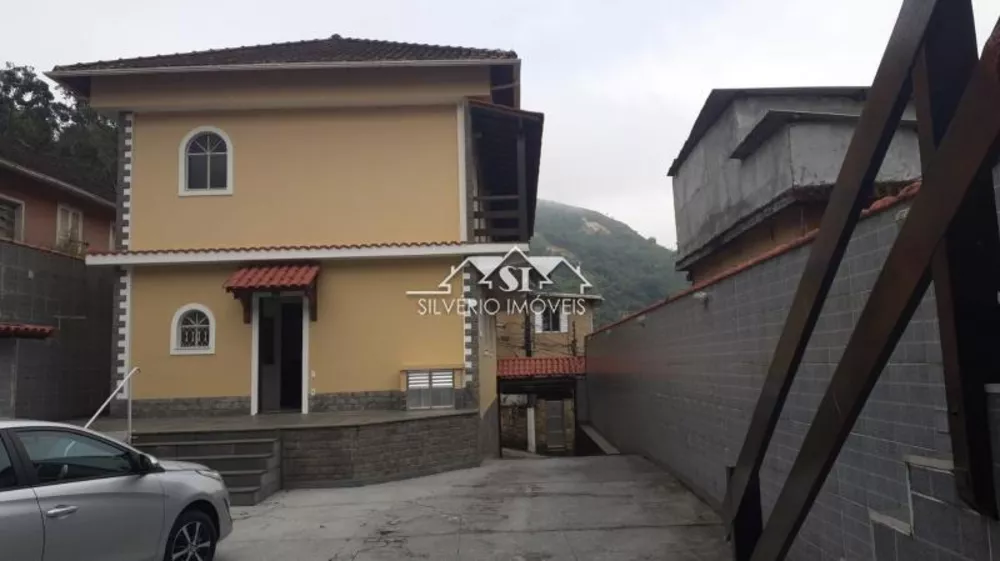 Casa, 7 quartos, 310 m² - Foto 35