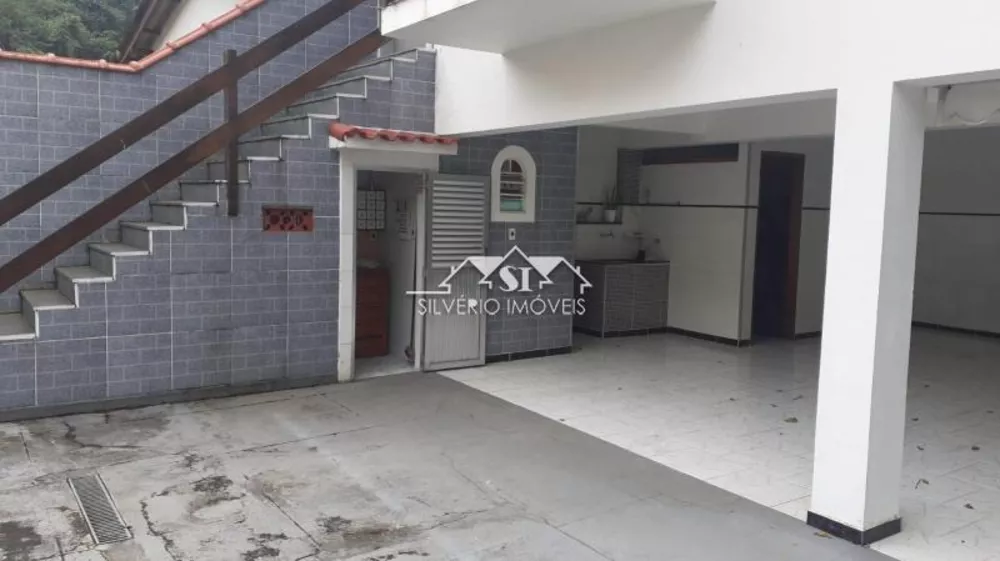 Casa, 7 quartos, 310 m² - Foto 24