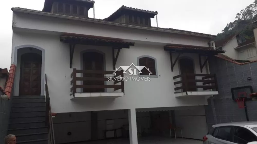 Casa, 7 quartos, 310 m² - Foto 12
