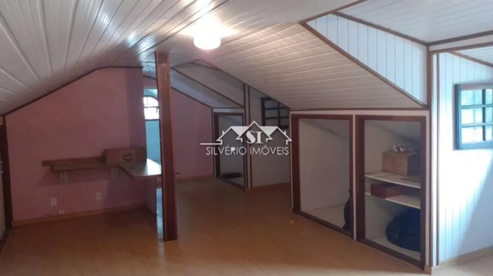 Casa, 7 quartos, 310 m² - Foto 11