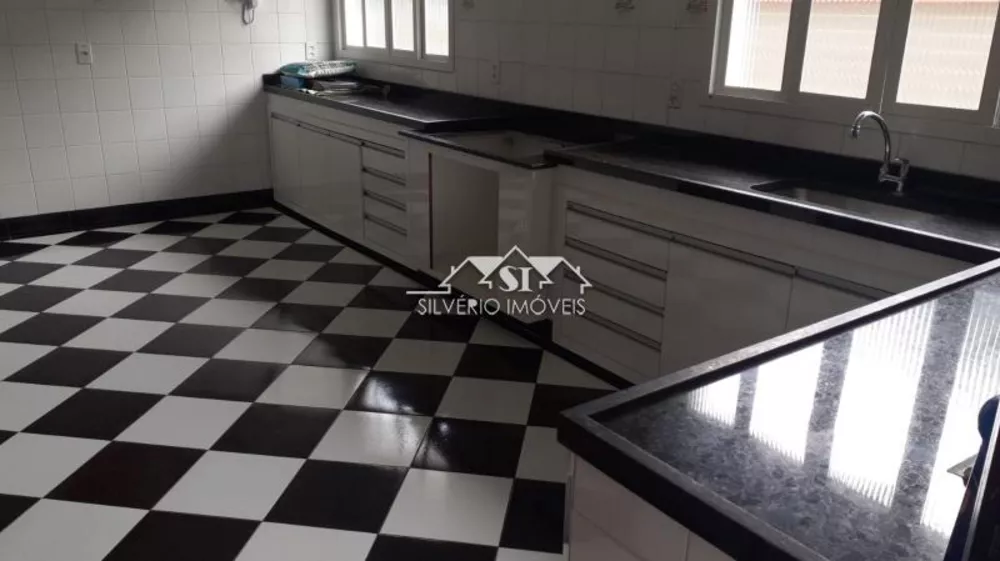 Casa, 7 quartos, 310 m² - Foto 5