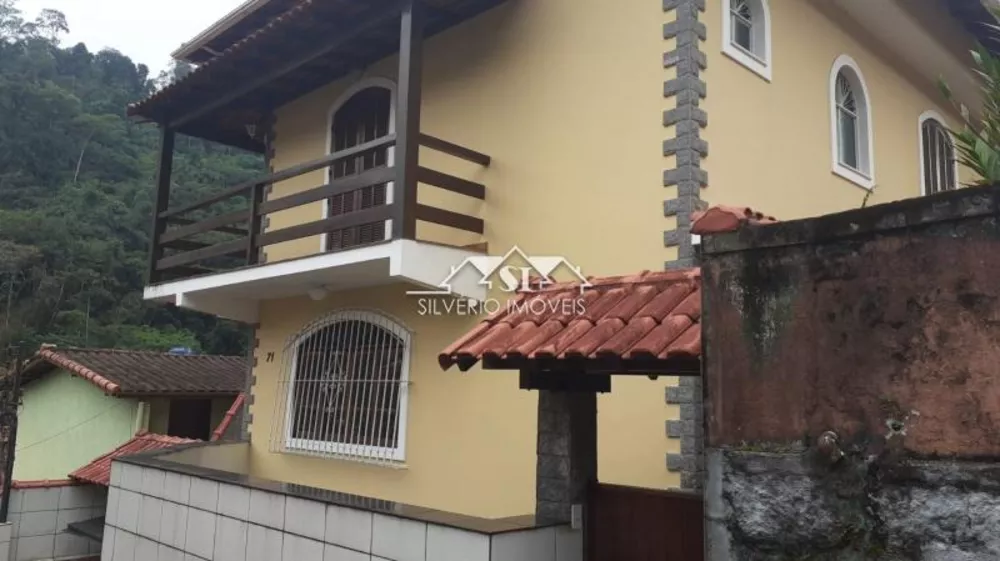 Casa, 7 quartos, 310 m² - Foto 26