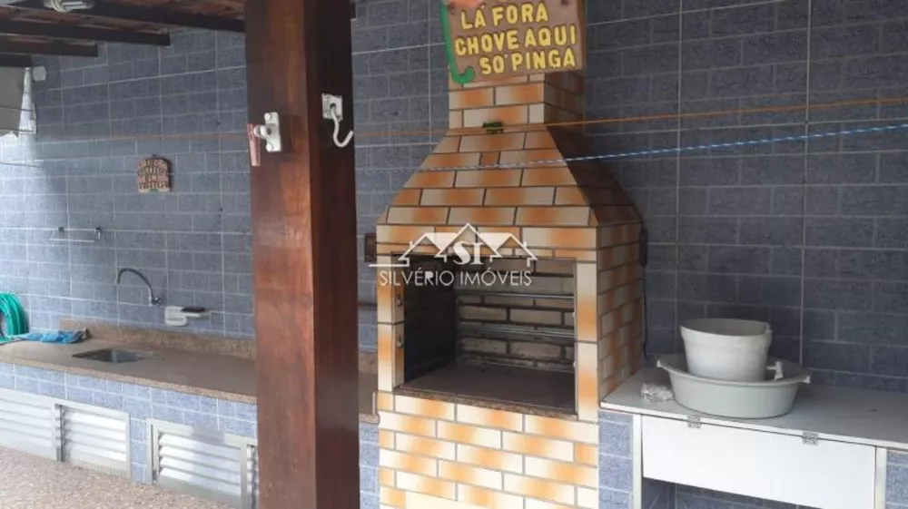 Casa, 7 quartos, 310 m² - Foto 38