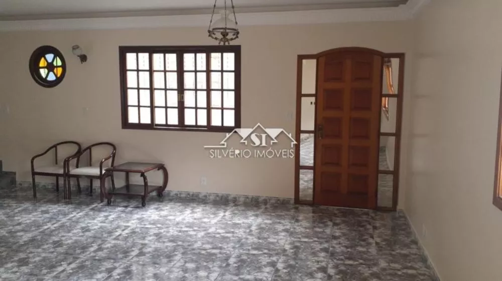Casa, 7 quartos, 310 m² - Foto 44