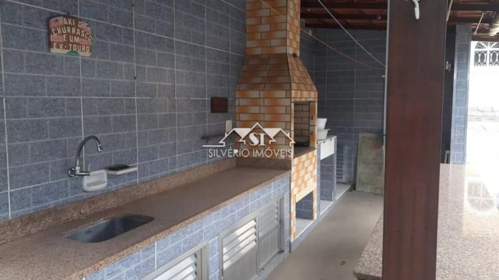 Casa, 7 quartos, 310 m² - Foto 18
