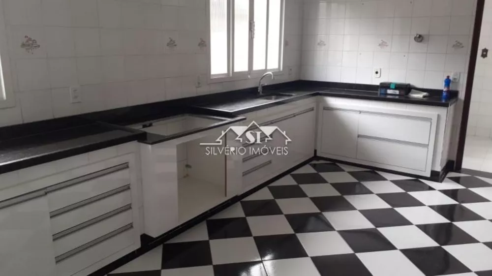 Casa, 7 quartos, 310 m² - Foto 16