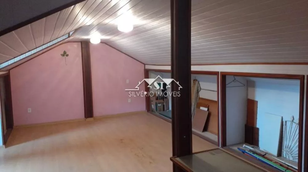 Casa, 7 quartos, 310 m² - Foto 8