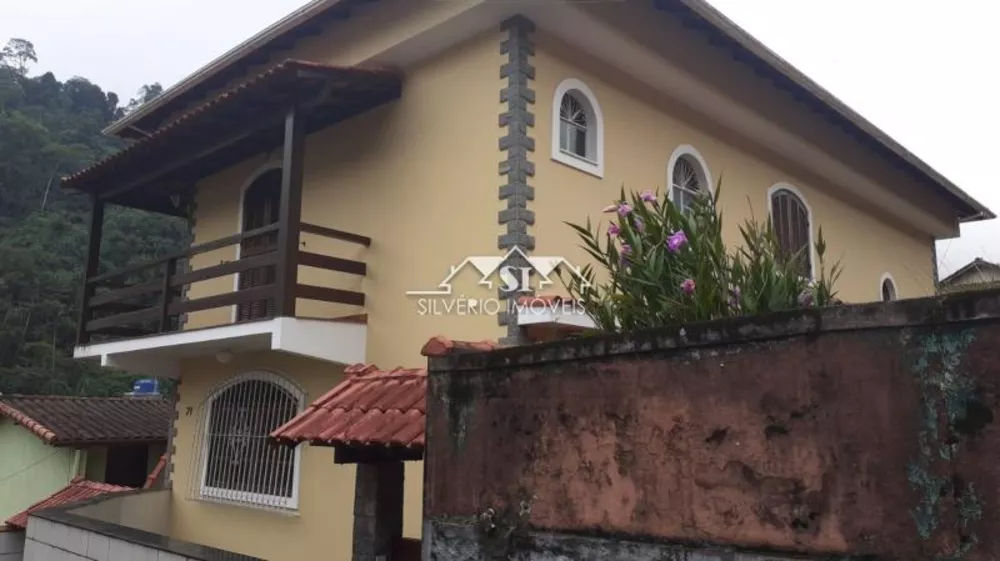 Casa, 7 quartos, 310 m² - Foto 4