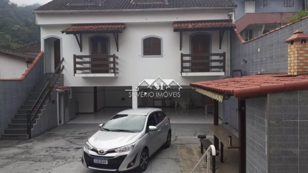 Casa, 7 quartos, 310 m² - Foto 39