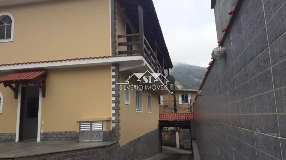 Casa, 7 quartos, 310 m² - Foto 29