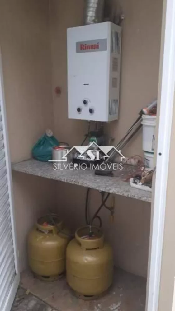 Casa, 3 quartos, 150 m² - Foto 7