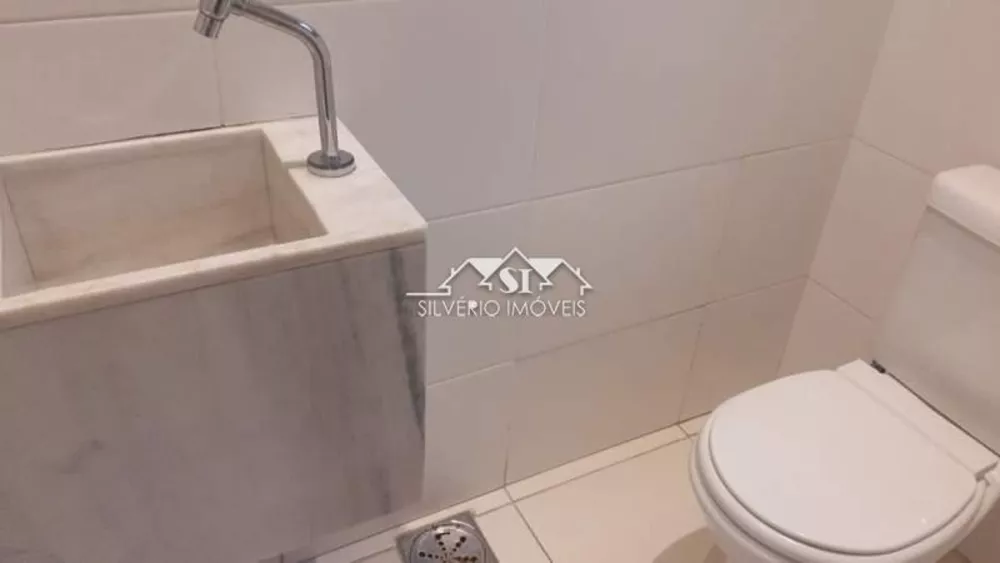 Casa, 3 quartos, 150 m² - Foto 1