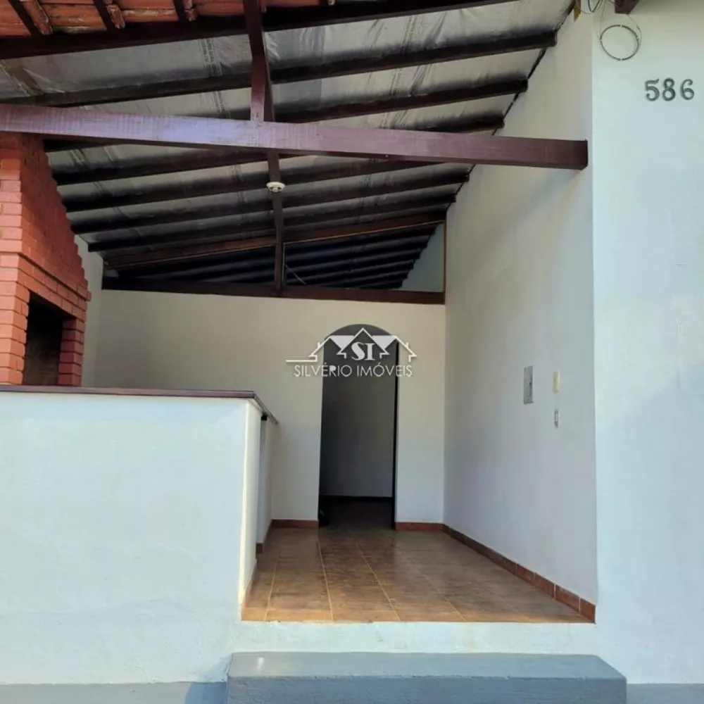 Casa, 5 quartos, 180 m² - Foto 21