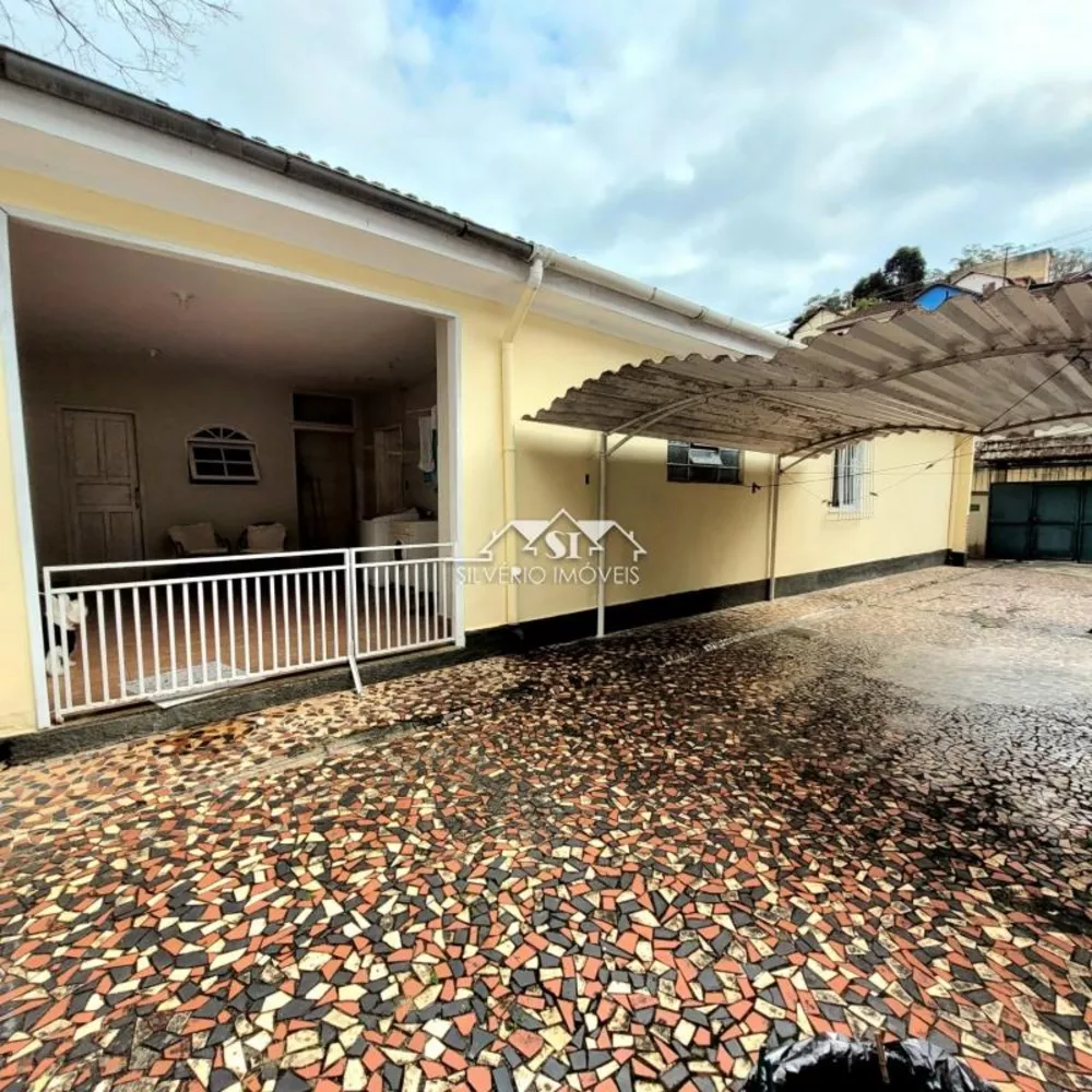 Casa, 5 quartos, 180 m² - Foto 10