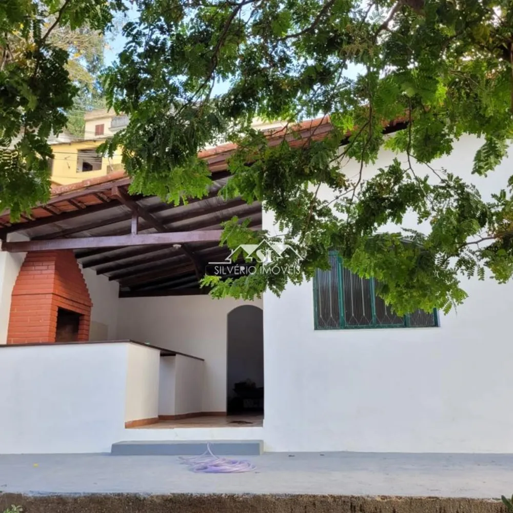 Casa, 5 quartos, 180 m² - Foto 33