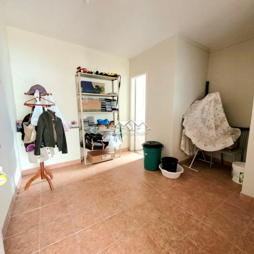 Casa, 5 quartos, 180 m² - Foto 37