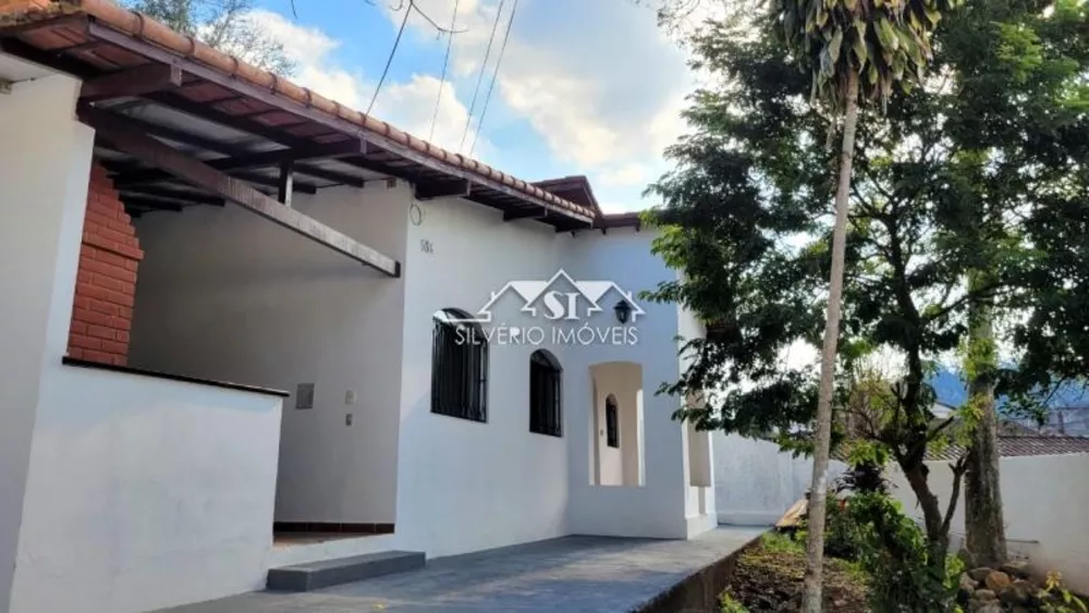 Casa, 5 quartos, 180 m² - Foto 7