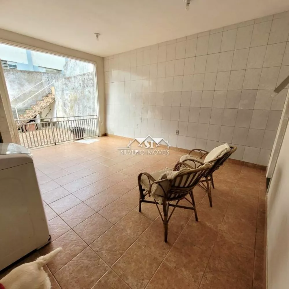 Casa, 5 quartos, 180 m² - Foto 5