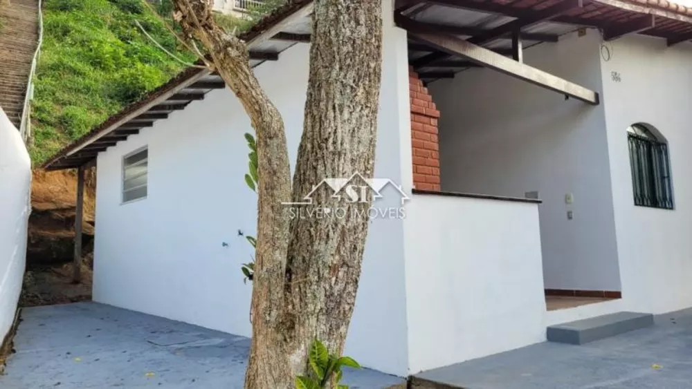 Casa, 5 quartos, 180 m² - Foto 3