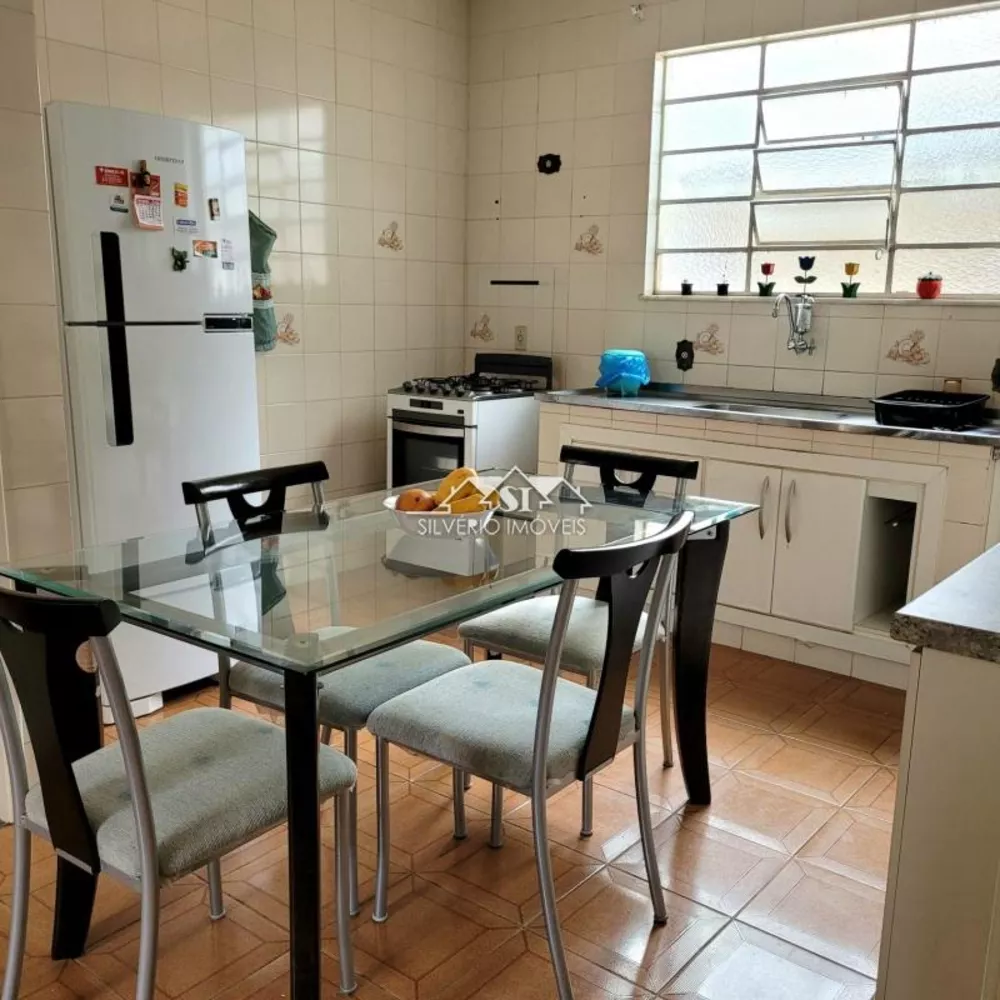 Casa, 5 quartos, 180 m² - Foto 9