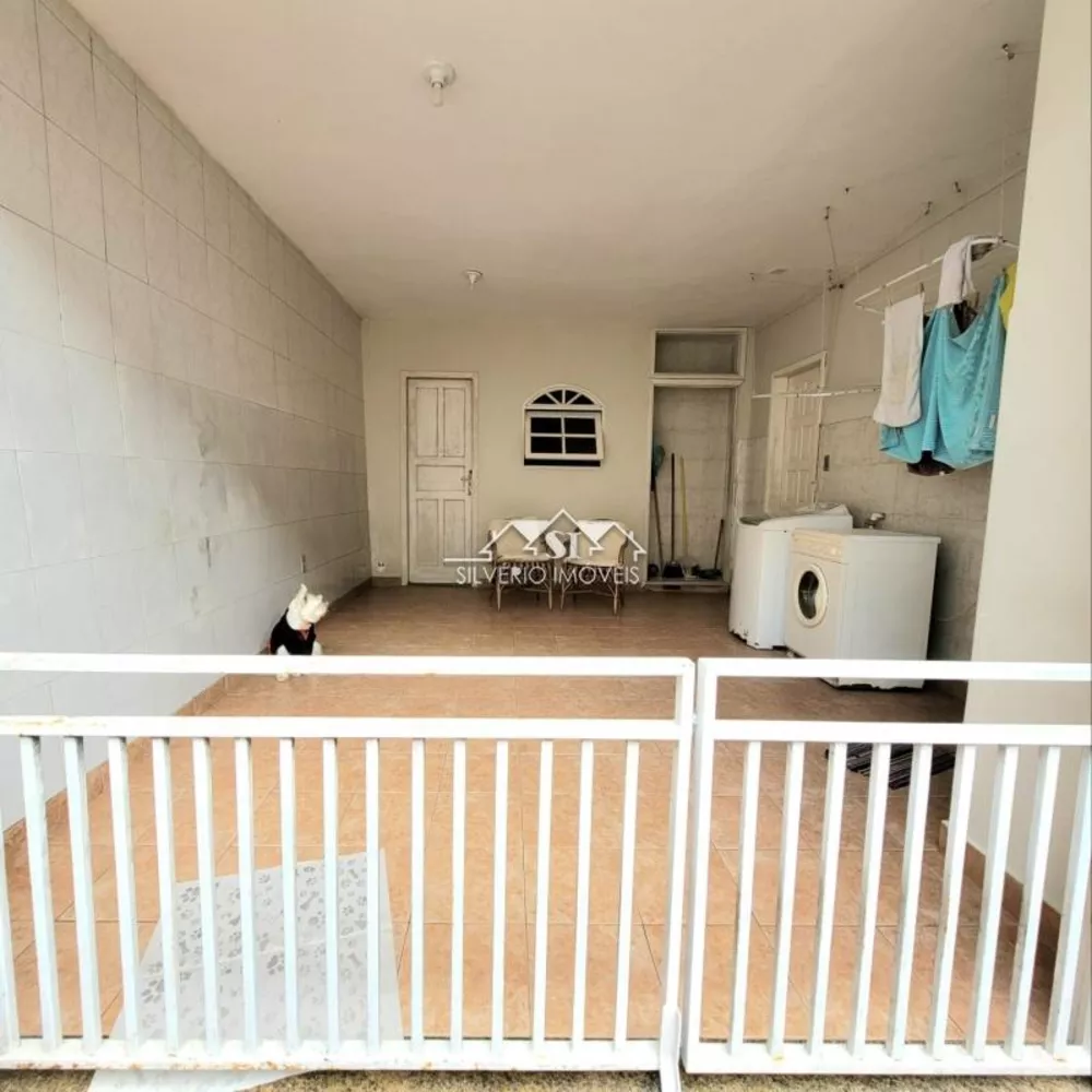Casa, 5 quartos, 180 m² - Foto 8