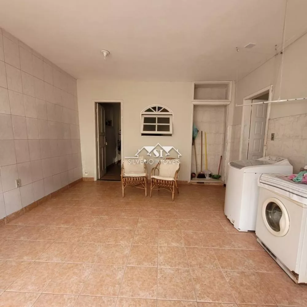 Casa, 5 quartos, 180 m² - Foto 15