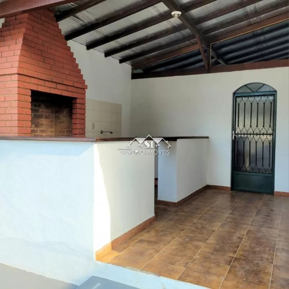 Casa, 5 quartos, 180 m² - Foto 25