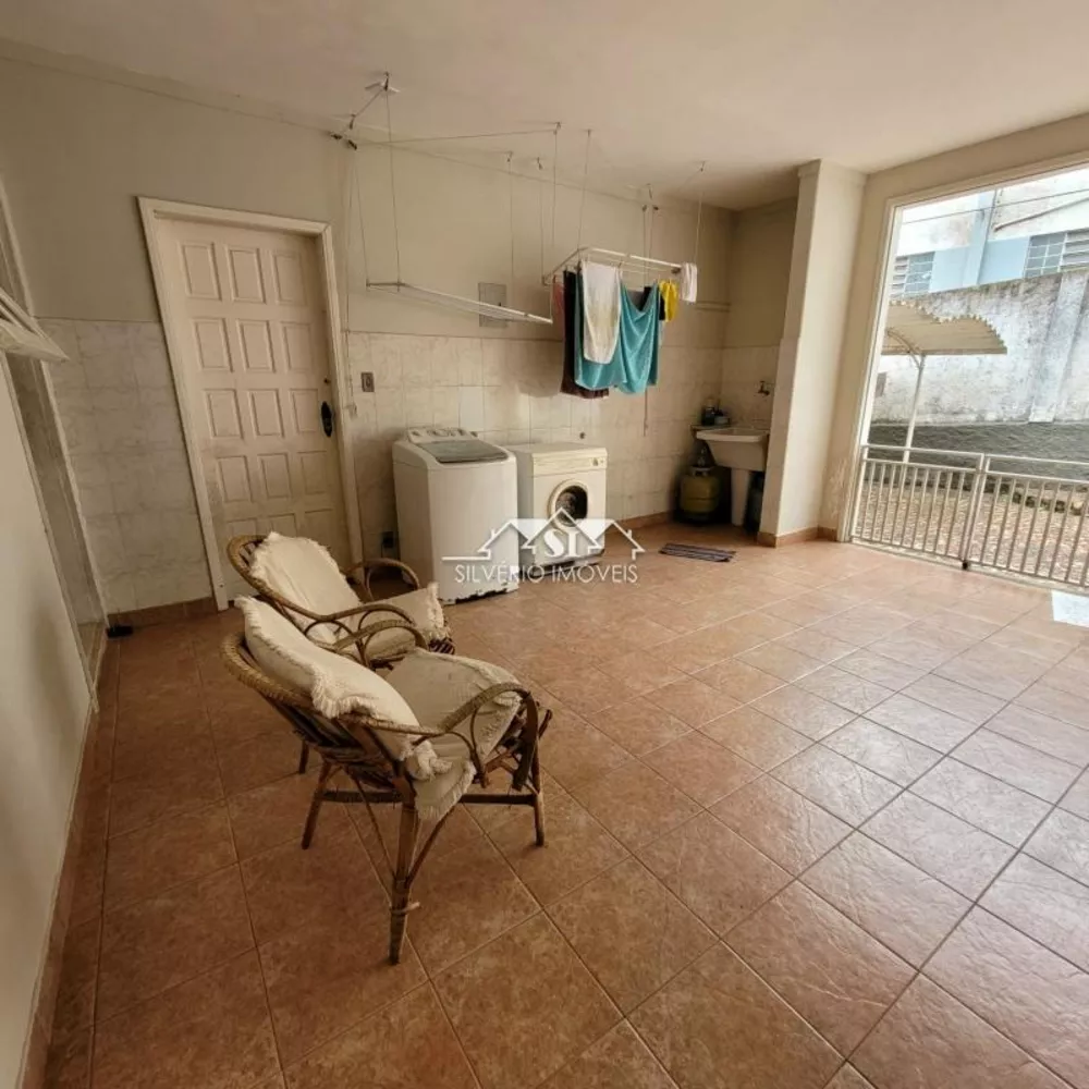 Casa, 5 quartos, 180 m² - Foto 20