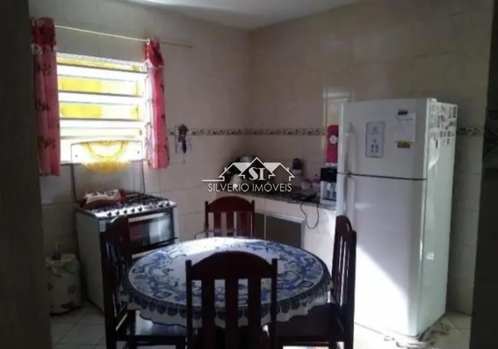 Casa, 3 quartos, 152 m² - Foto 9