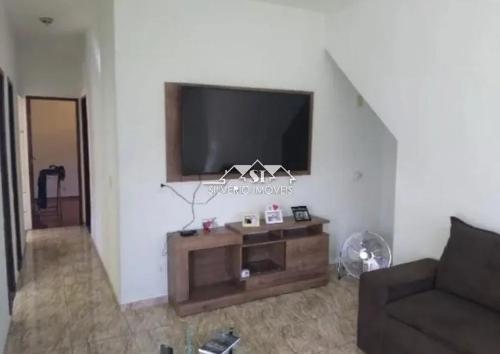 Casa, 3 quartos, 152 m² - Foto 8