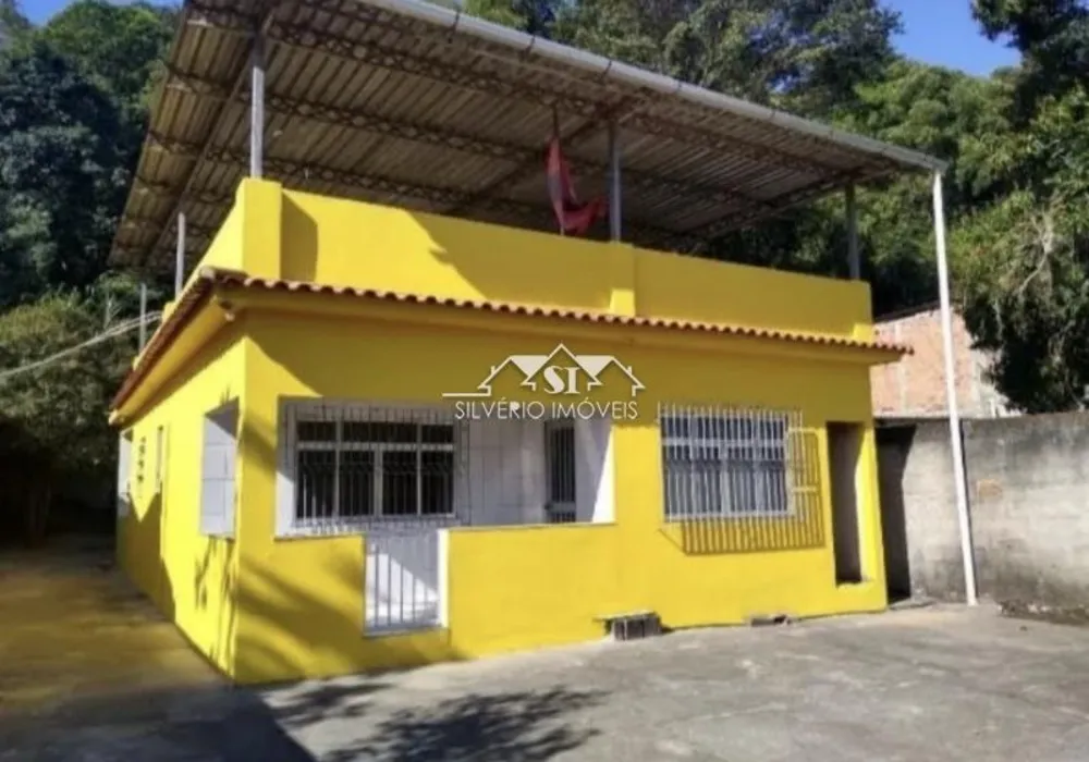Casa, 3 quartos, 152 m² - Foto 2