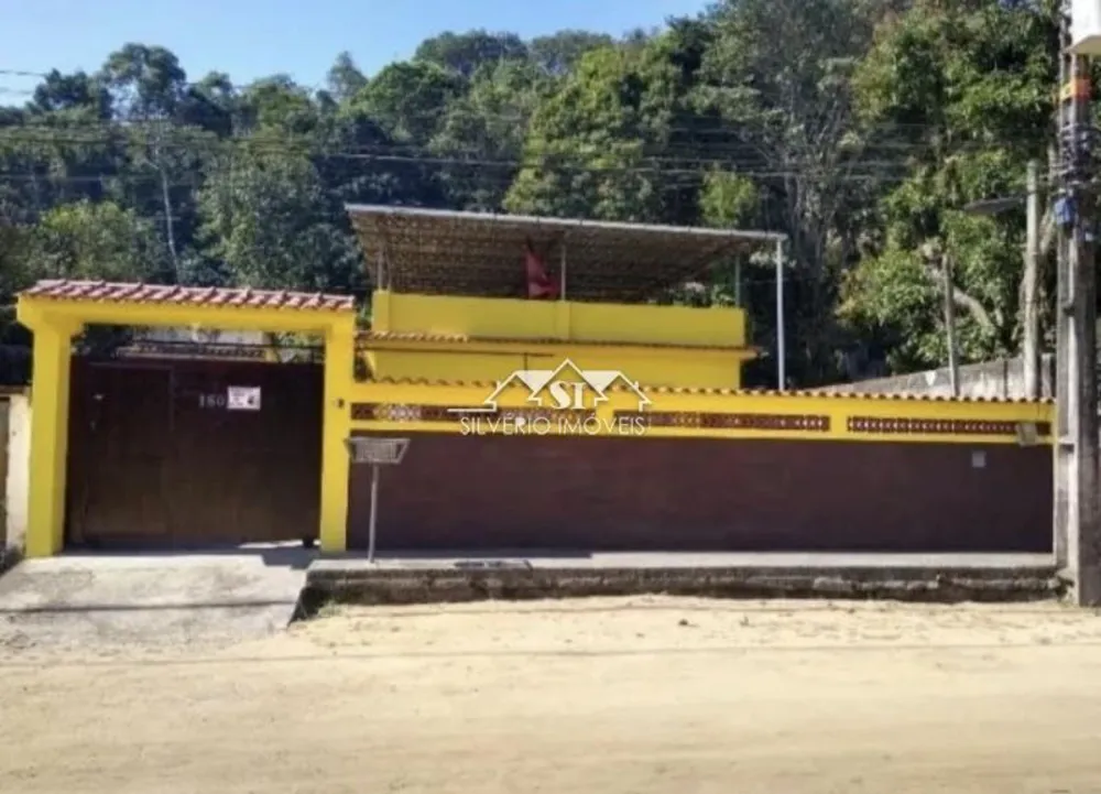 Casa, 3 quartos, 152 m² - Foto 1