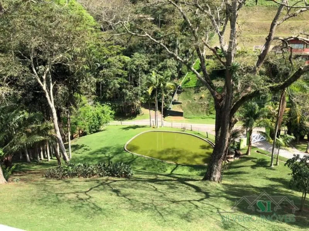Casa, 6 quartos, 1200 m² - Foto 14