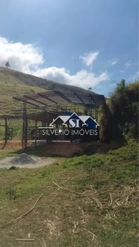 Fazenda, 55 hectares - Foto 9