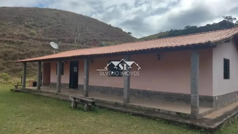 Fazenda, 55 hectares - Foto 13