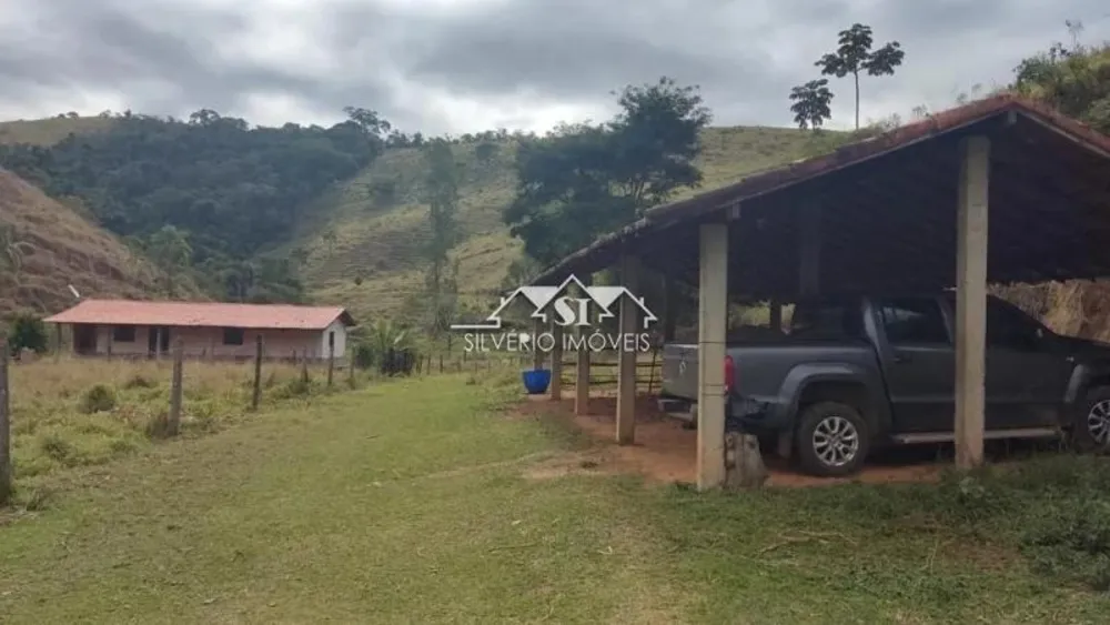 Fazenda, 55 hectares - Foto 11