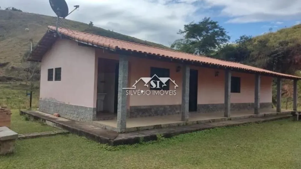 Fazenda, 55 hectares - Foto 12