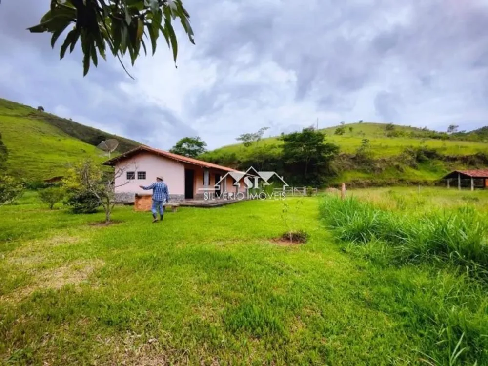 Fazenda, 55 hectares - Foto 1