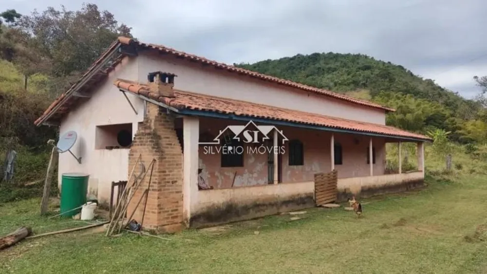 Fazenda, 55 hectares - Foto 8