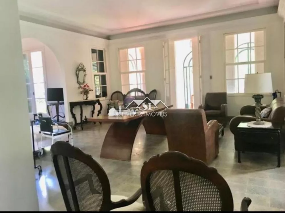 Casa, 4 quartos, 400 m² - Foto 6