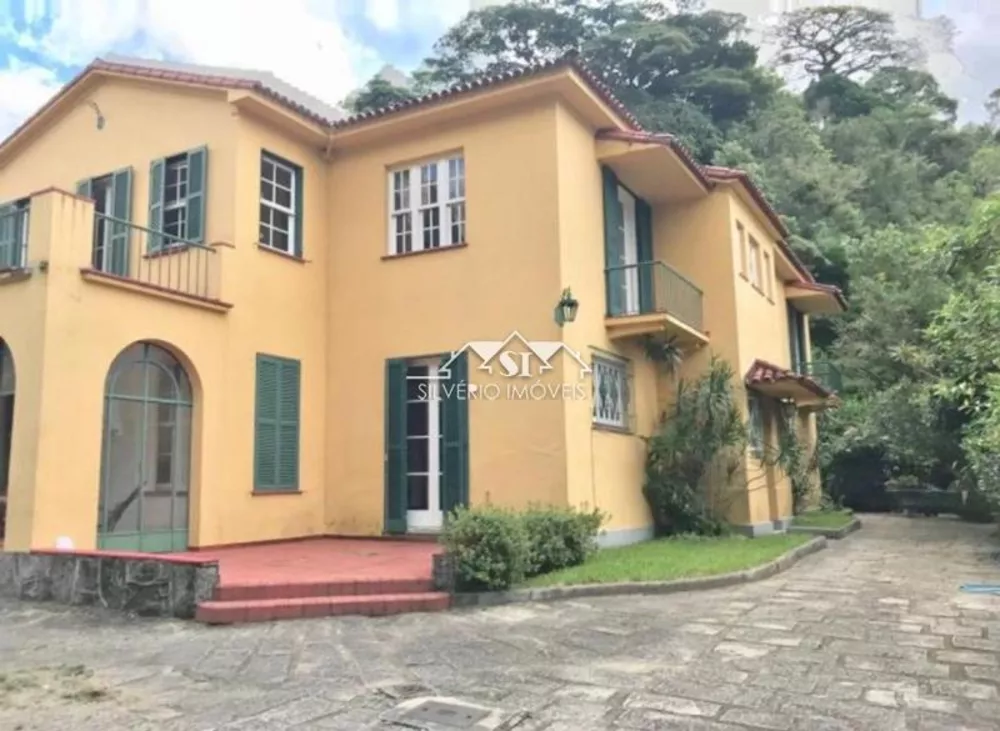 Casa, 4 quartos, 400 m² - Foto 3