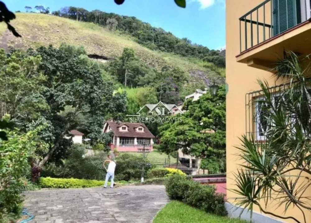 Casa, 4 quartos, 400 m² - Foto 9
