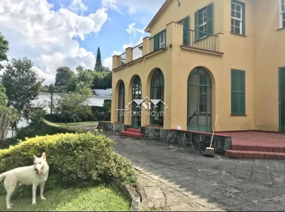 Casa, 4 quartos, 400 m² - Foto 2
