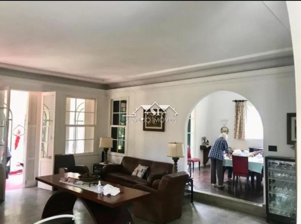 Casa, 4 quartos, 400 m² - Foto 7