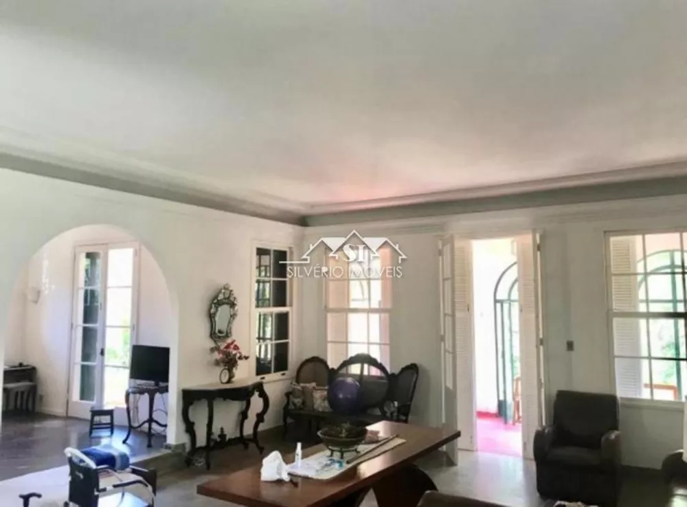 Casa, 4 quartos, 400 m² - Foto 5