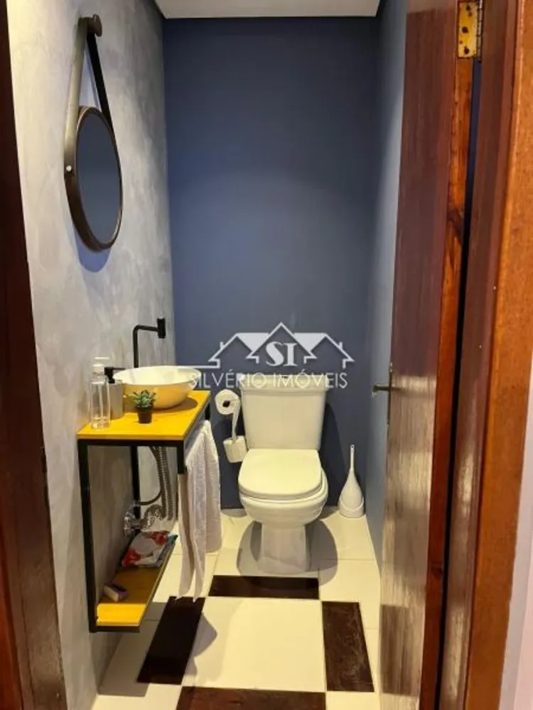Casa, 3 quartos, 172 m² - Foto 5
