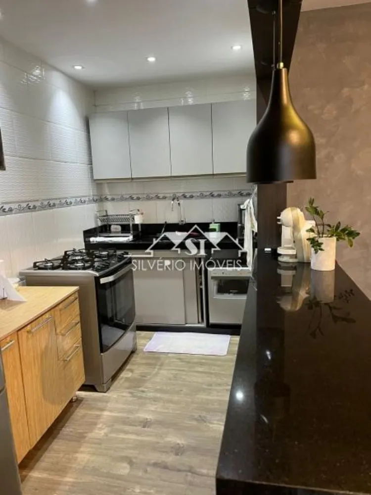 Casa, 3 quartos, 172 m² - Foto 6