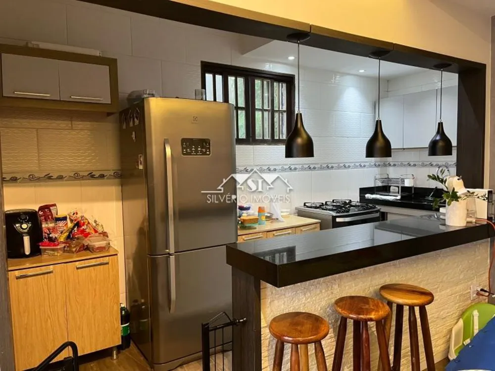 Casa, 3 quartos, 172 m² - Foto 3